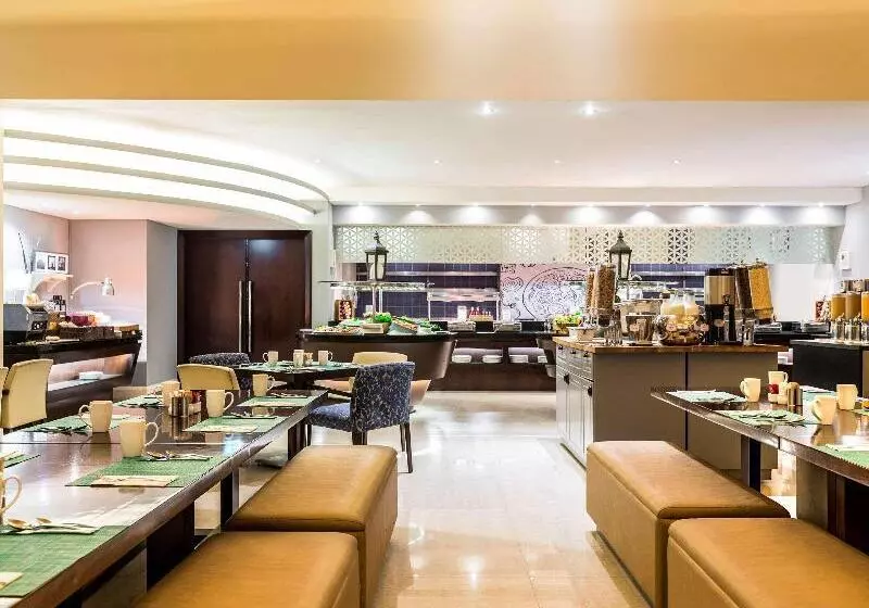 Fotos del hotel Novotel Deira City Centre:  20