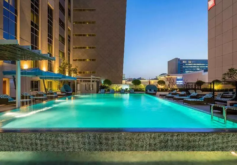 Fotos del hotel Novotel Deira City Centre:  3