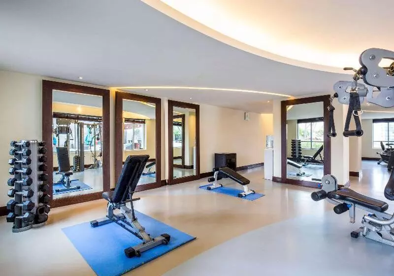 Fotos del hotel Novotel Deira City Centre:  4