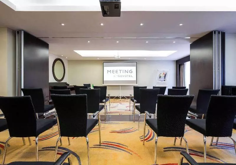 Fotos del hotel Novotel Deira City Centre:  16