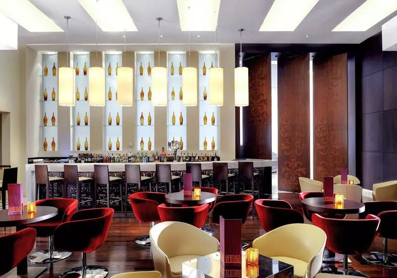 Fotos del hotel Novotel Deira City Centre:  15