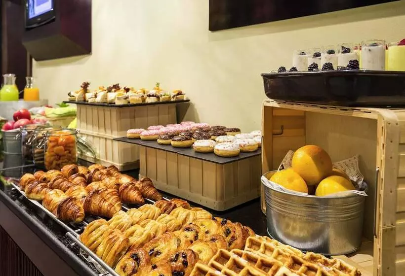 Fotos del hotel Novotel Deira City Centre:  52