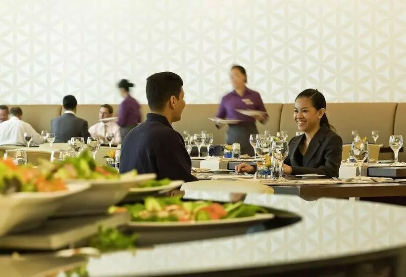 Fotos del hotel Novotel Deira City Centre:  67