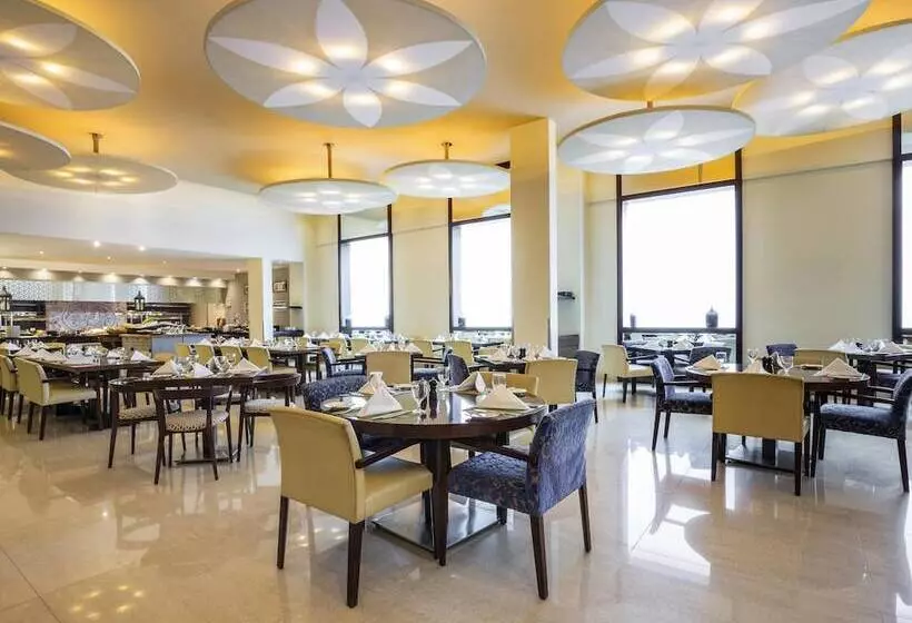 Fotos del hotel Novotel Deira City Centre:  71
