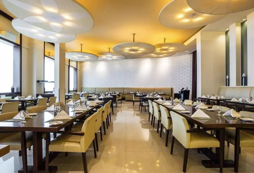 Fotos del hotel Novotel Deira City Centre:  73