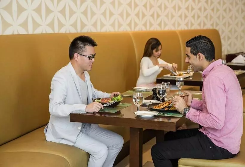 Fotos del hotel Novotel Deira City Centre:  74