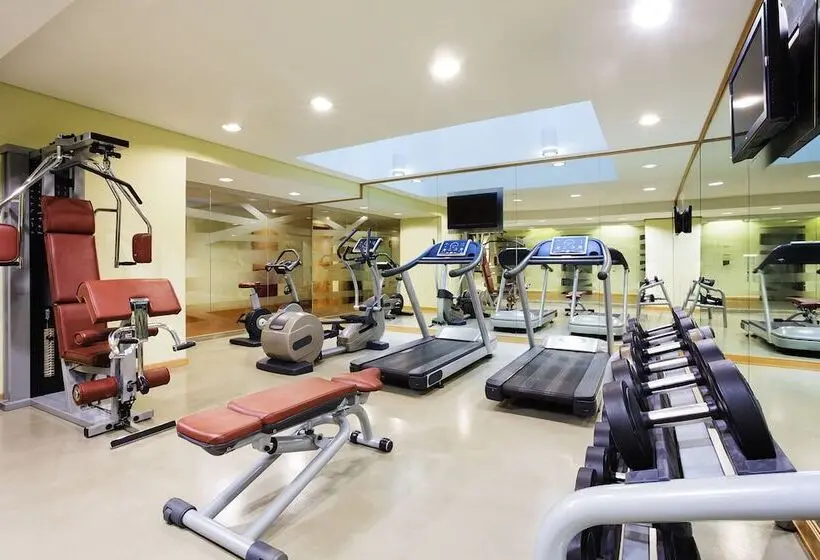 Fotos del hotel Novotel Deira City Centre:  4