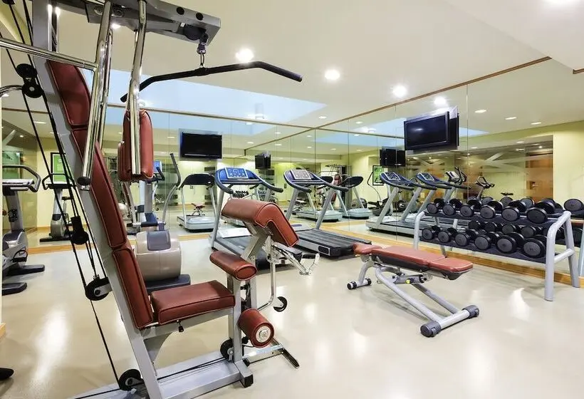 Fotos del hotel Novotel Deira City Centre:  14