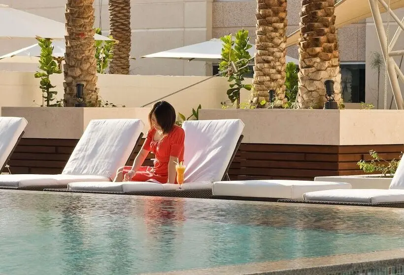 Fotos del hotel Novotel Deira City Centre:  5