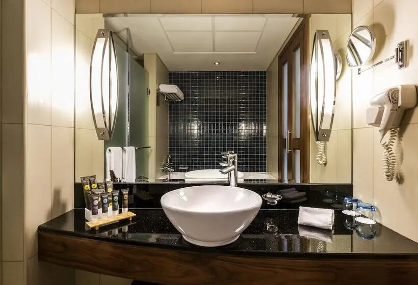 Fotos del hotel Novotel Deira City Centre:  6