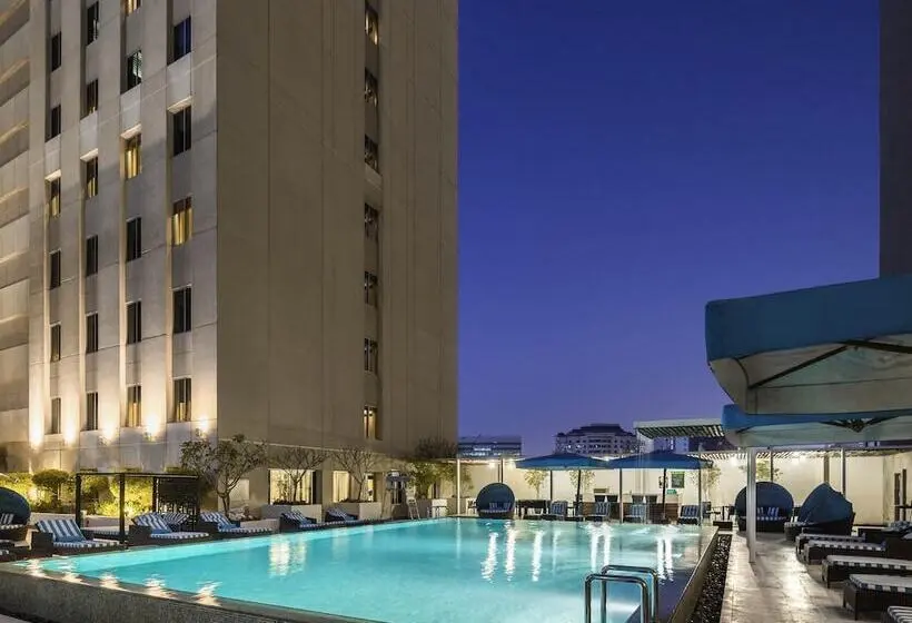 Fotos del hotel Novotel Deira City Centre:  12