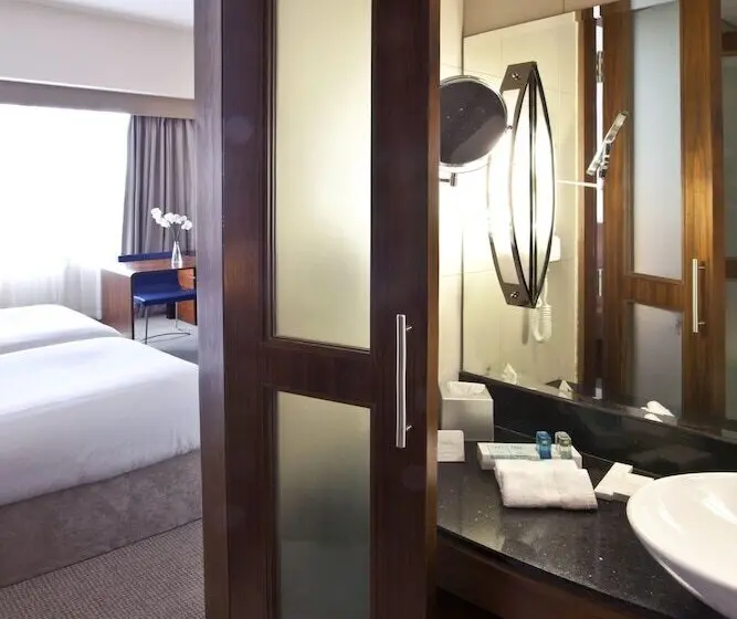 Fotos del hotel Novotel Deira City Centre:  42