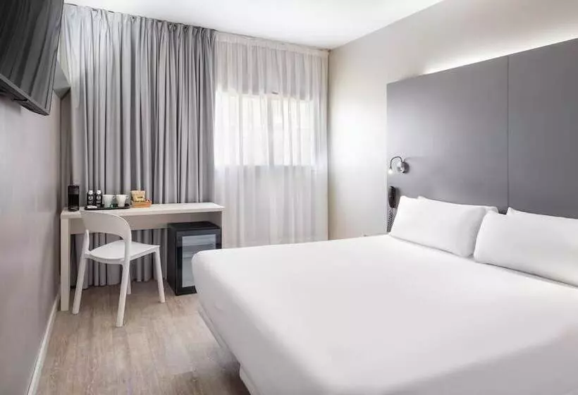Fotos del hotel B&b Hotel Barcelona Mollet:  23