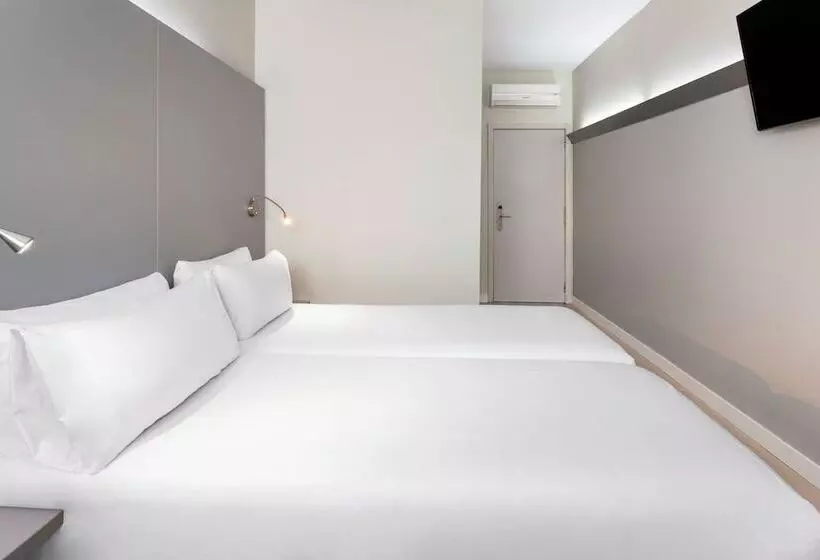 Fotos del hotel B&b Hotel Barcelona Mollet:  21
