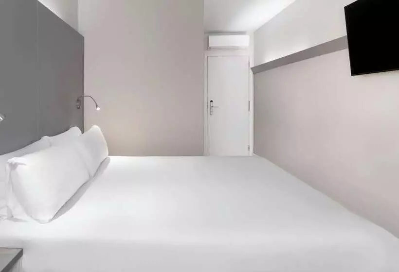 Fotos del hotel B&b Hotel Barcelona Mollet:  18