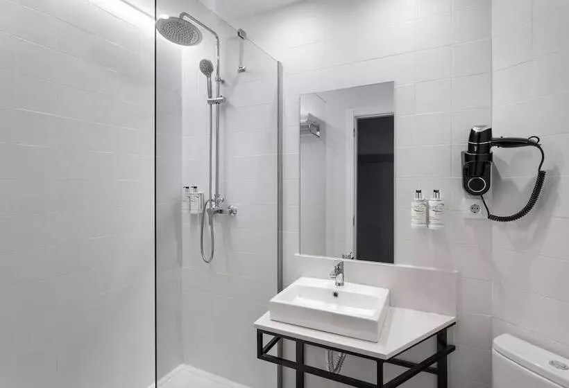 Fotos del hotel B&b Hotel Barcelona Mollet:  8