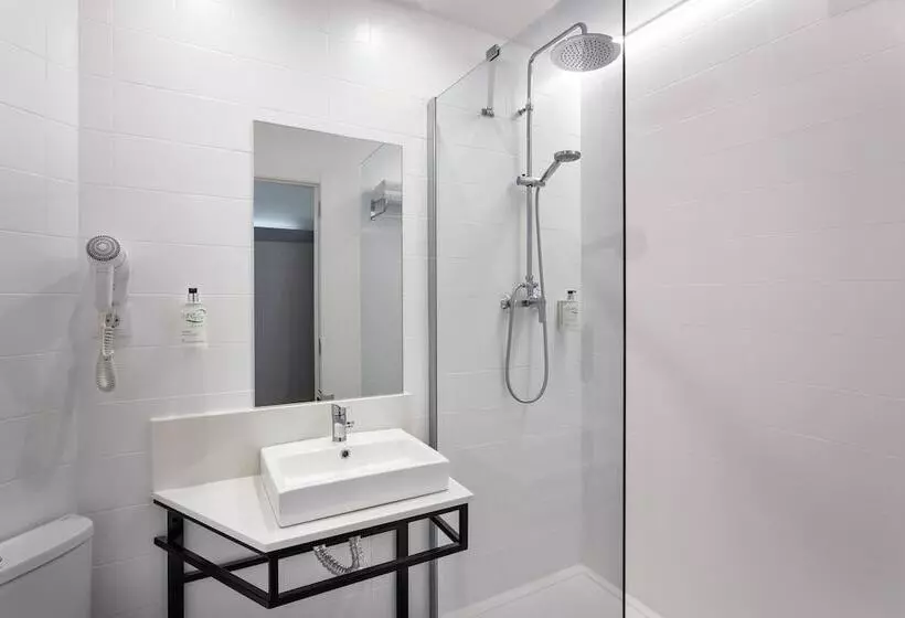 Fotos del hotel B&b Hotel Barcelona Mollet:  5