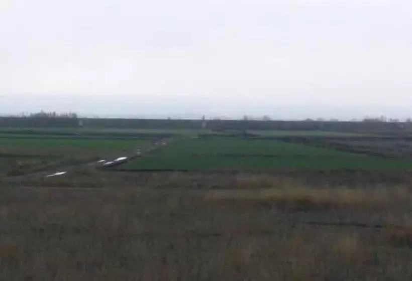 Fotos del hotel Alfinden:  7