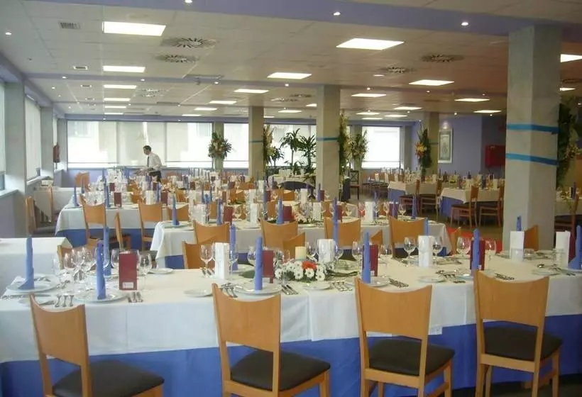 Fotos del hotel Alfinden:  14