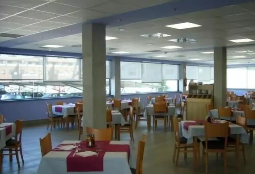 Fotos del hotel Alfinden:  13