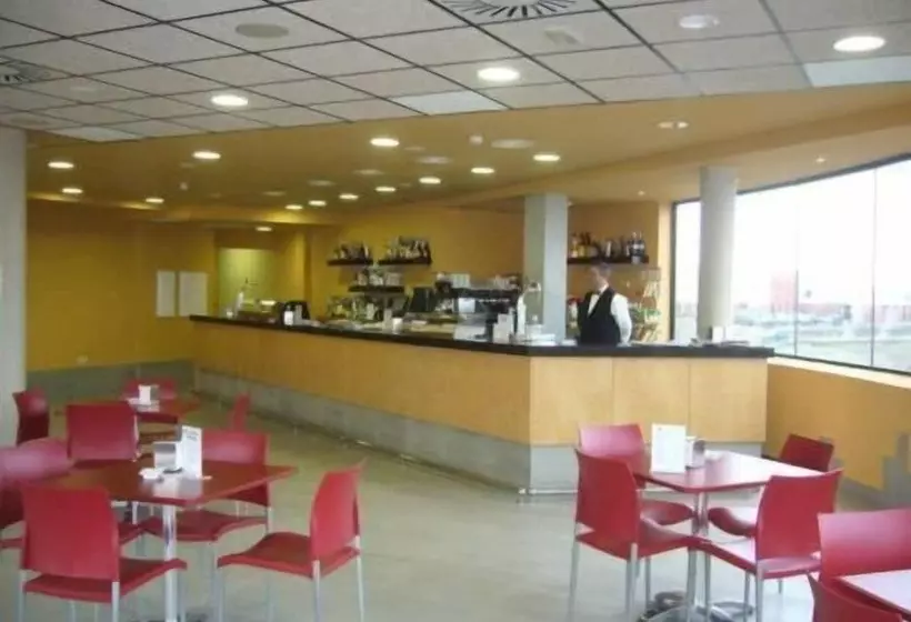 Fotos del hotel Alfinden:  9