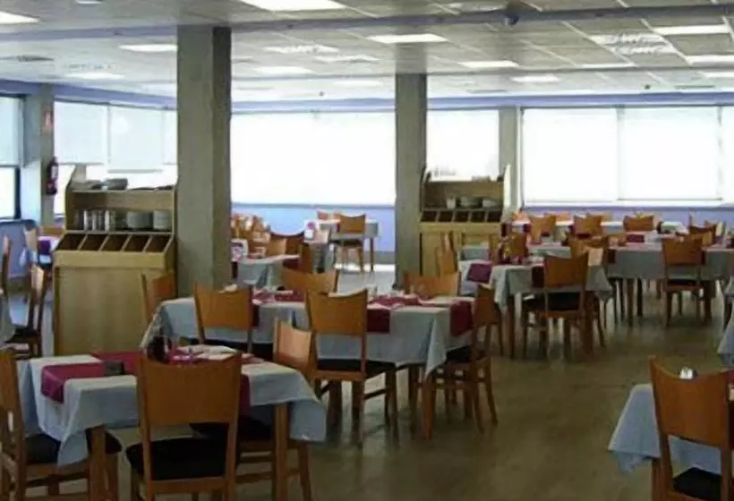 Fotos del hotel Alfinden:  8