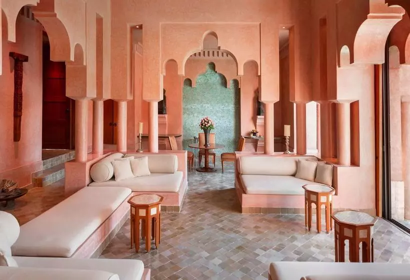 Fotos del hotel Amanjena:  17