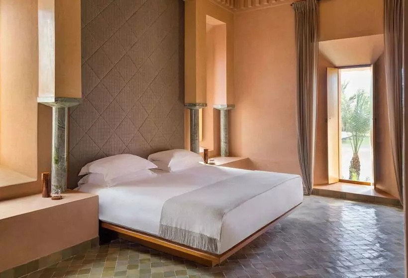 Fotos del hotel Amanjena:  1