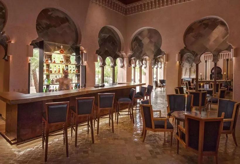 Fotos del hotel Amanjena:  5