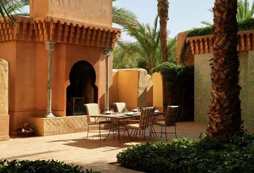 Fotos del hotel Amanjena:  6