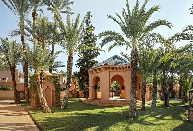 Fotos del hotel Amanjena:  24