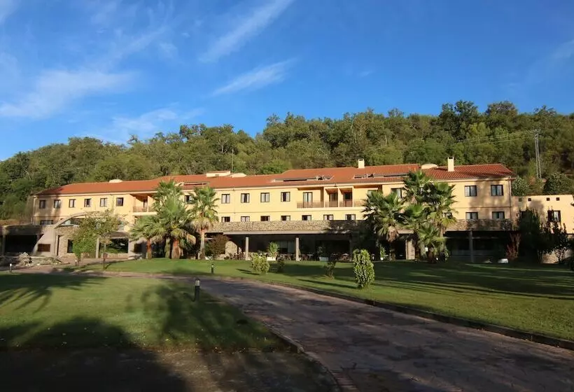 Balneario Valle Del Jerte