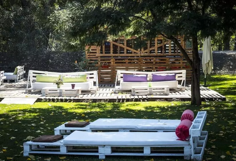 Fotos del hotel Balneario Valle Del Jerte:  17