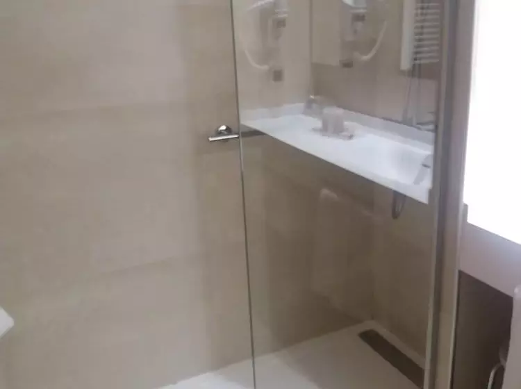 Fotos del hotel Balneario Valle Del Jerte:  5