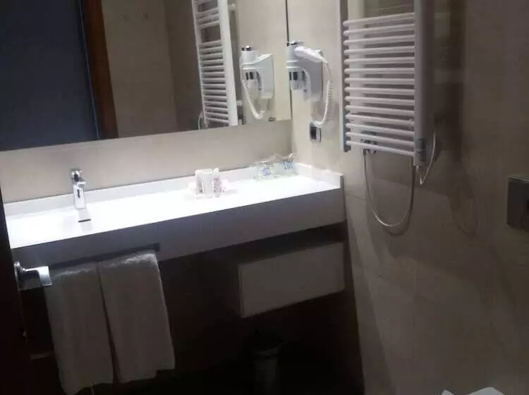 Fotos del hotel Balneario Valle Del Jerte:  9