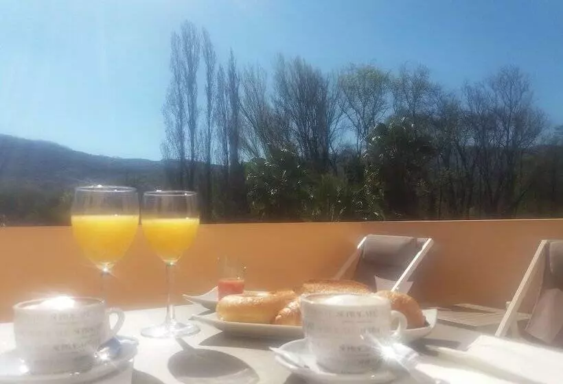 Fotos del hotel Balneario Valle Del Jerte:  4