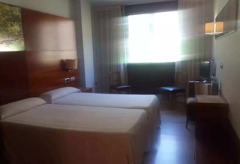 Fotos del hotel Balneario Valle Del Jerte:  24