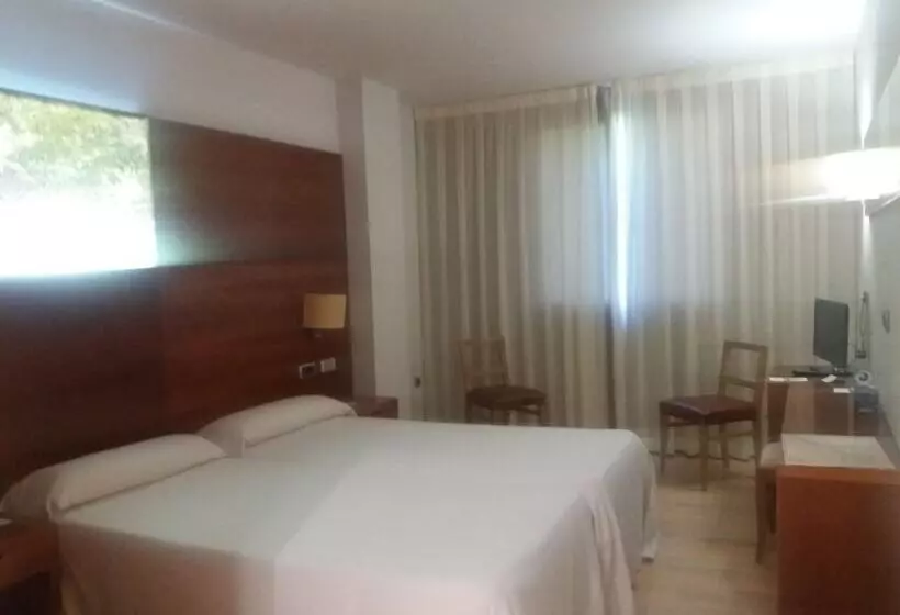 Fotos del hotel Balneario Valle Del Jerte:  18