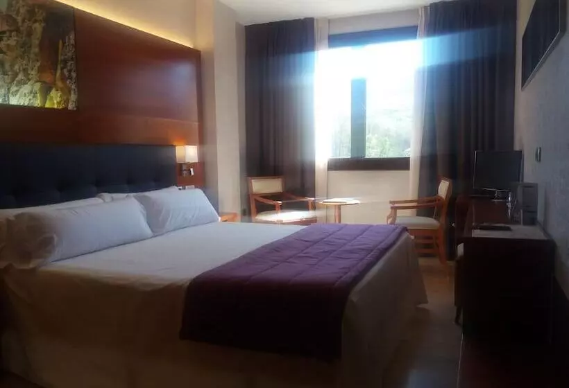 Fotos del hotel Balneario Valle Del Jerte:  20
