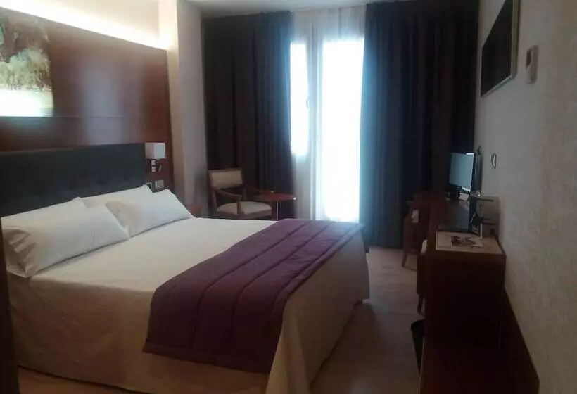Fotos del hotel Balneario Valle Del Jerte:  23