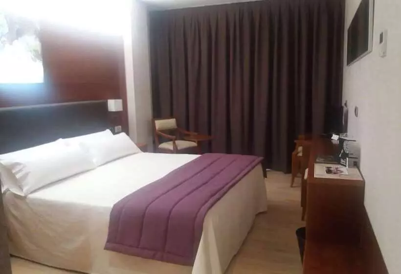 Fotos del hotel Balneario Valle Del Jerte:  13