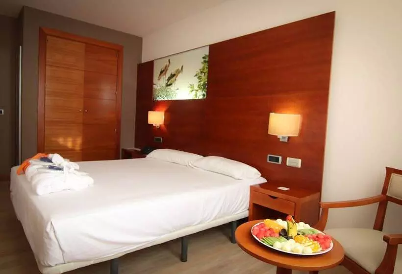 Fotos del hotel Balneario Valle Del Jerte:  19
