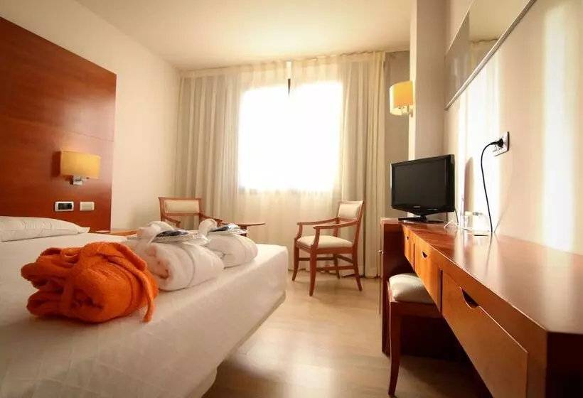 Fotos del hotel Balneario Valle Del Jerte:  6