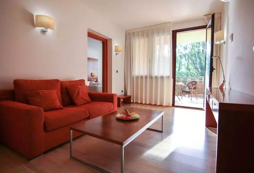Fotos del hotel Balneario Valle Del Jerte:  25