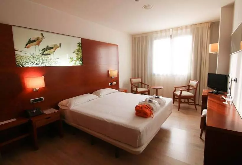 Fotos del hotel Balneario Valle Del Jerte:  16