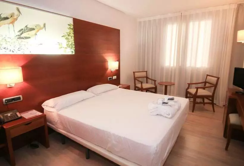 Fotos del hotel Balneario Valle Del Jerte:  22