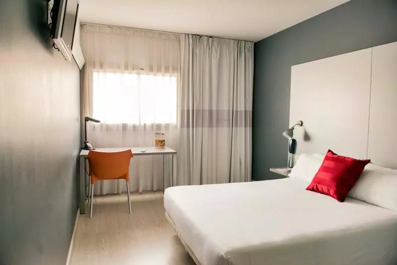 Fotos del hotel B&b Hotel Barcelona Mollet:  13