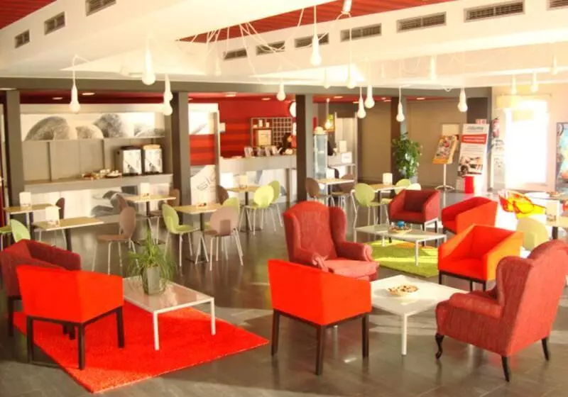 Fotos del hotel B&b Hotel Barcelona Mollet:  2