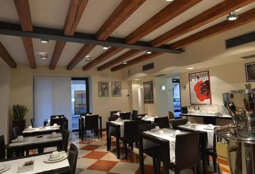 Fotos del hotel Best Western Hotel Armando:  19