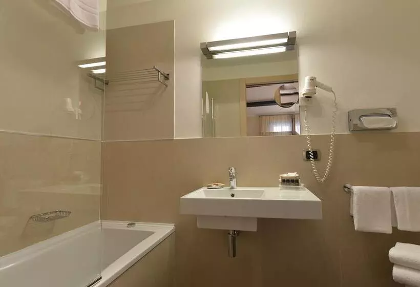 Fotos del hotel Best Western Hotel Armando:  10